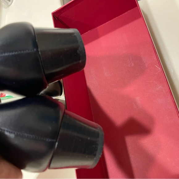 Ferragamo
Vara bow pumps - Picture 11 of 12